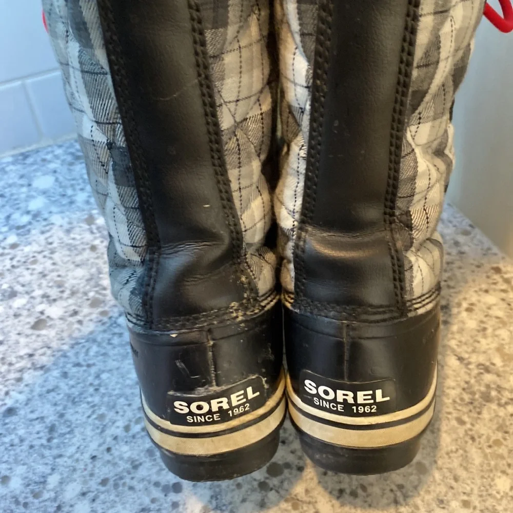Sorel welcome my